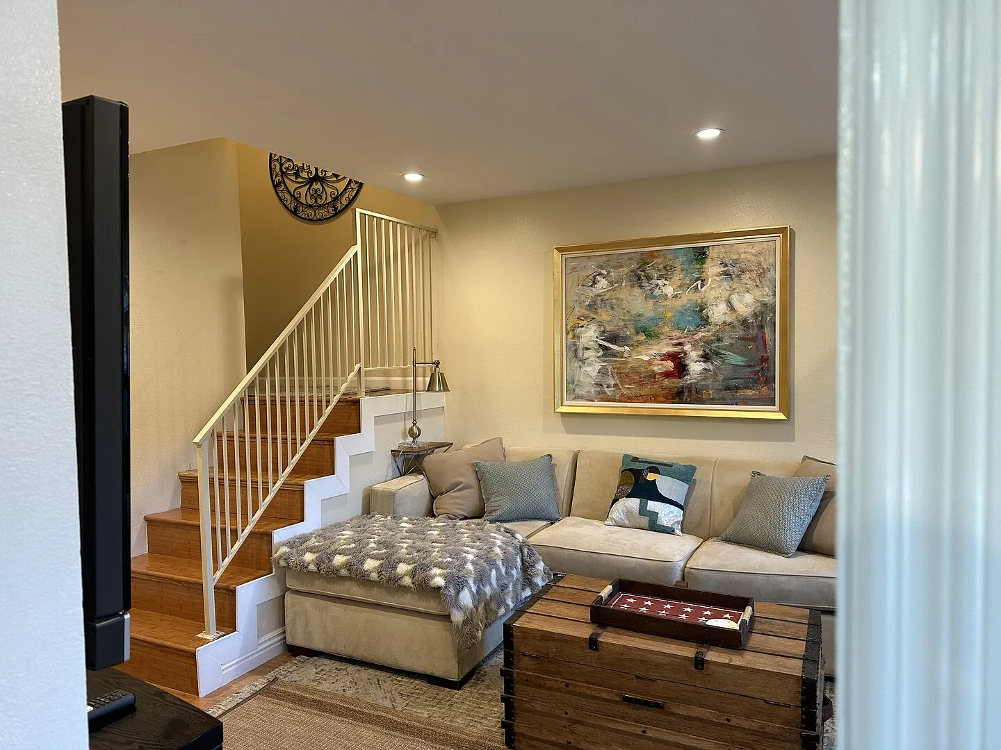 Charming Townhouse in Goleta, Great location, close to UCSB, — Photo 3