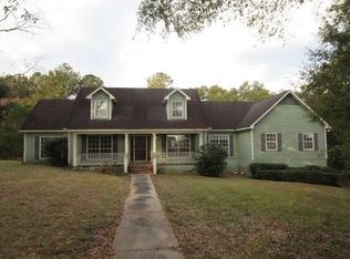 3685 Ching Dairy Rd, Mobile, AL 36618