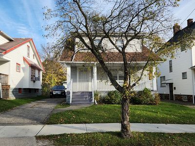 3951 E 120th St, Cleveland, OH, 44105