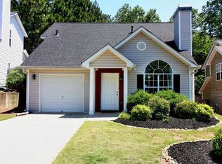 517 Parkstone Ln, Woodstock, GA 30189