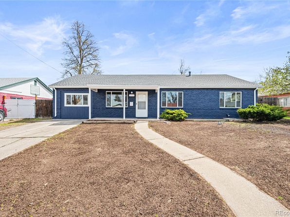 932 Quentin Street, Aurora, CO 80011
