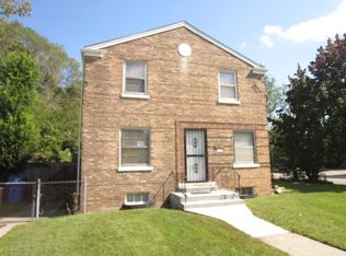 2534 E 96th St, Chicago, IL