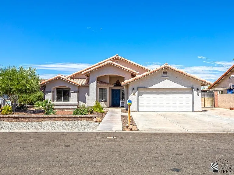 10772 S Avenida Primavera — Photo 1