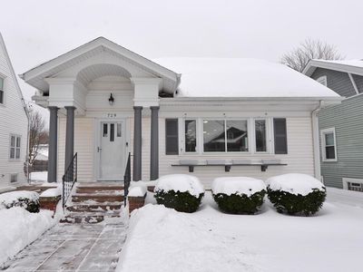 729 Monroe AVENUE, Racine, WI, 53405