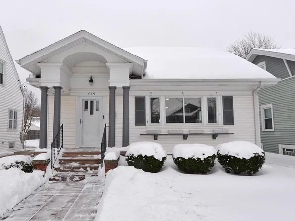 729 Monroe AVENUE, Racine, WI 53405