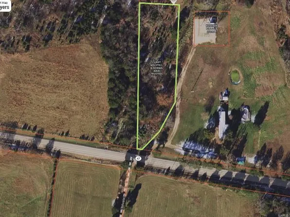 2 Highway 47, Bonne Terre, MO 63628
