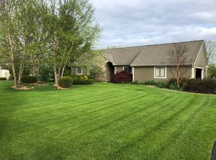 1335 Silo Ridge Dr, Ann Arbor, MI