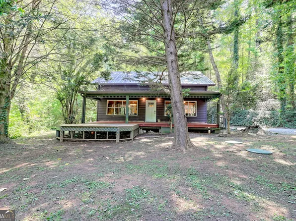 331 Duggan Hill Dr, Clayton, GA 30525