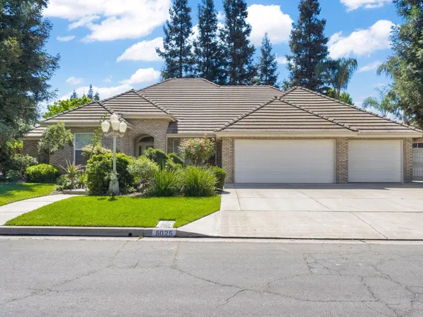 5025 W Birch Ave, Fresno, CA 93722