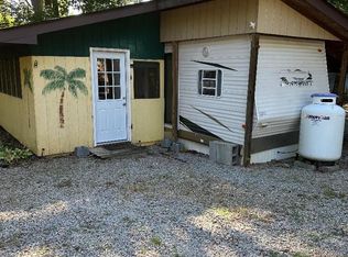 59 Canistes Trl, Bracey, VA 23919