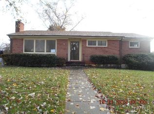 1126 Glenfield Dr, Lynchburg, VA 24502
