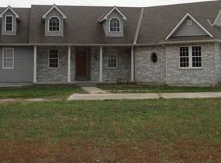 34701 E 155th St, Pleasant Hill, MO 64080