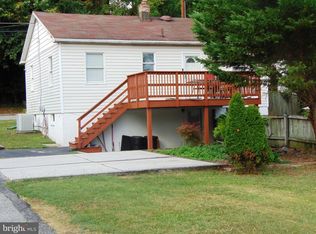 300 Maiden Choice Ln, Catonsville, MD 21228