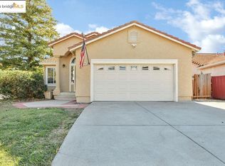 4866 Vinewood Way, Antioch, CA 94531