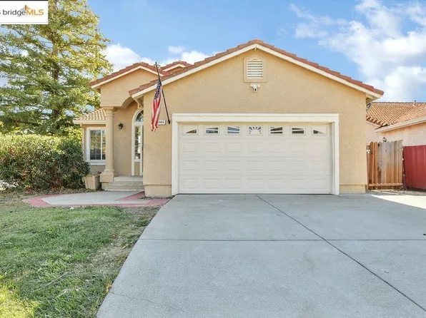 4866 Vinewood Way, Antioch, CA 94531