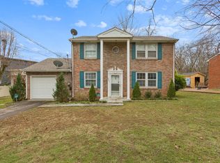 3247 Cloverwood Dr, Nashville, TN 37214