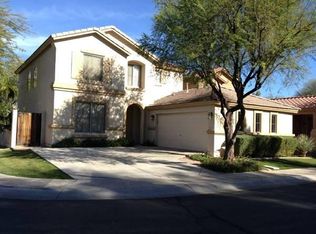 1960 W Park Pl, Chandler, AZ 85224