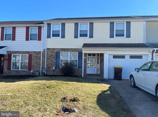 3347 Carroll Ct #S, Bensalem, PA