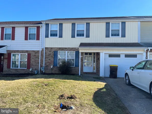 3347 Carroll Ct #S, Bensalem, PA 19020