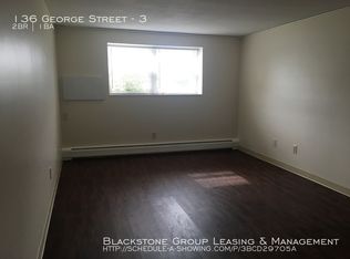 136 George St APT 3, Pawtucket, RI 02860