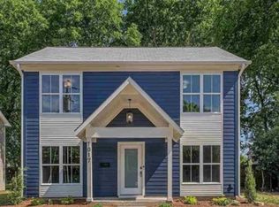 1017 Hightower St, Raleigh, NC 27610