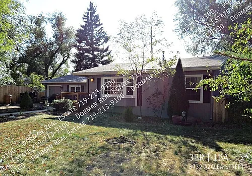 3932 Azalea St Photo 1