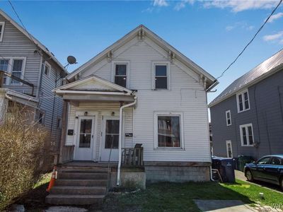 199 Amber St, Buffalo, NY, 14220