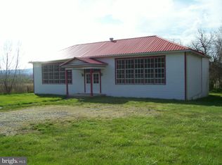 1172 Us Highway 220 Rte S, Moorefield, WV 26836