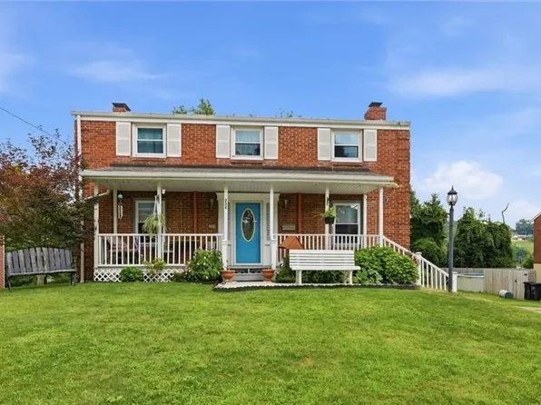 232 Fernledge Dr, New Kensington, PA 15068