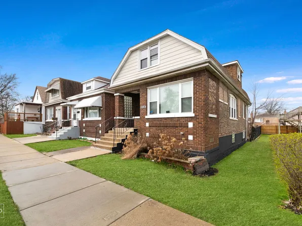 9338 S Colfax Ave, Chicago, IL 60617