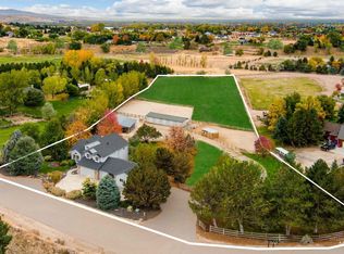 1203 W Quarter Dr, Eagle, ID 83616