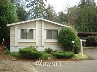 3380 NE 3rd St SPACE 23, Bremerton, WA 98311