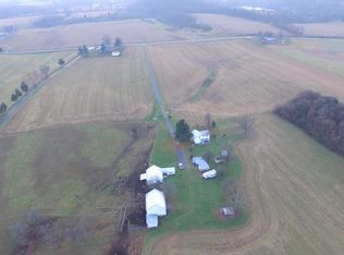 10802 Coppermine Rd, Woodsboro, MD 21798