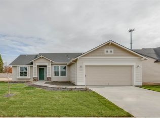 1596 N Veridian Ave, Kuna, ID 83634