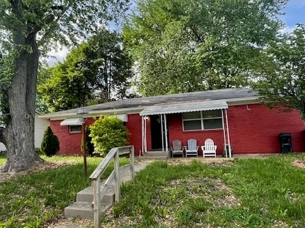 5802 Bertha St, Indianapolis, IN 46241