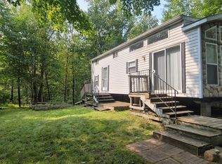 10&11 Pathfinder Vlg #G, Hinckley, MN 55037