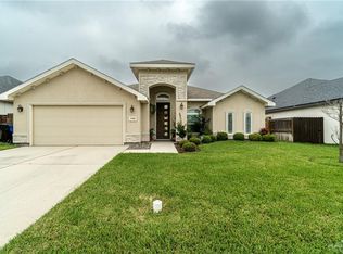 1900 Ozark Ave, McAllen, TX 78504