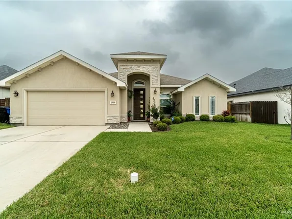 1900 Ozark Ave, McAllen, TX 78504