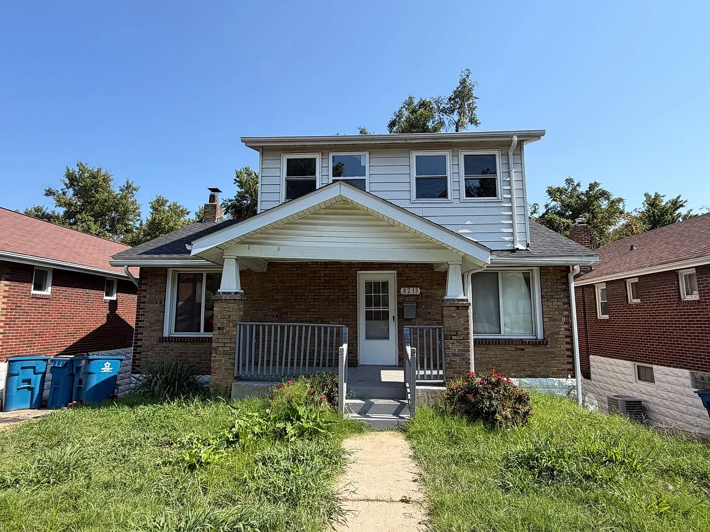 Lovely 4 Bedroom / 2 Bath for Rent - Section 8 Welcome — Photo 2