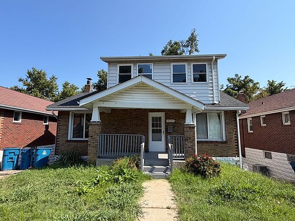2nd image of 8213 John Pl