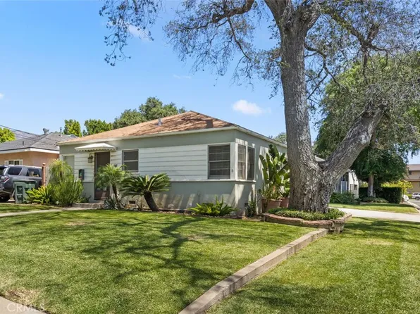 2915 Morningside St, Pasadena, CA 91107