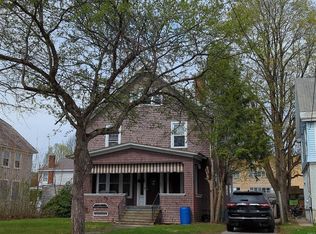 1003 N James St, Rome, NY 13440