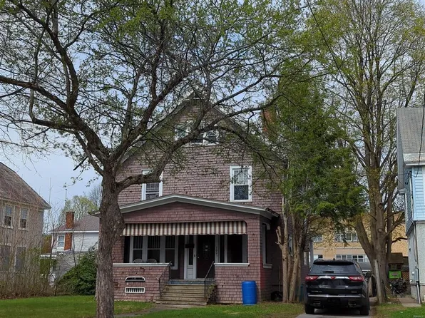 1003 N James St, Rome, NY 13440