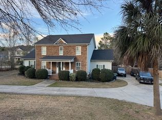 159 McLee Rd, Lexington, SC 29073