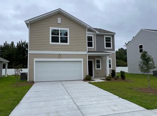 187 Plantersfield Dr HOMESITE 67, Conway, SC 29526