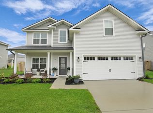 71 Holland Dr, Midway, GA 31320