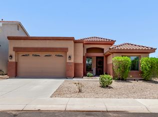 2795 E Galveston St, Chandler, AZ 85225