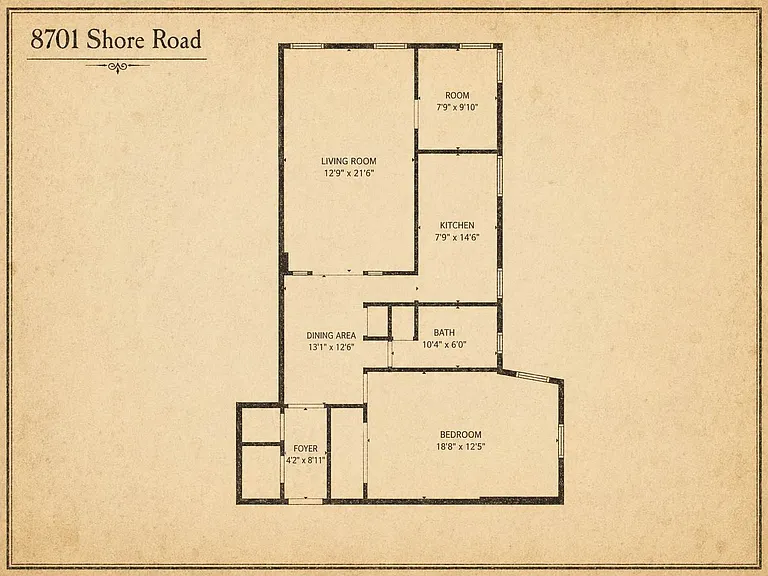 8701 Shore Rd #226 — Photo 19