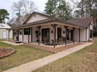 42024 Mill Creek Rd, Magnolia, TX 77354