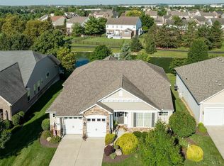 8219 Jeannes Creek Ln, West Chester, OH 45069